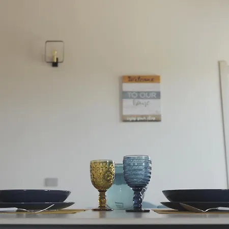 Mhometredici Maison d'hôtes Sestu