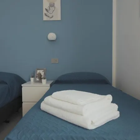 Mhometredici Maison d'hôtes 3*