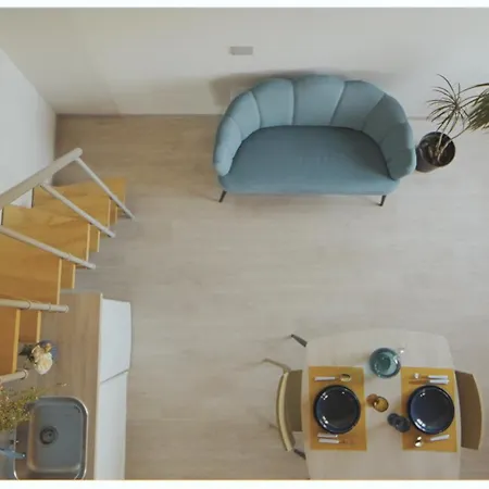 Maison d'hôtes Mhometredici 3*