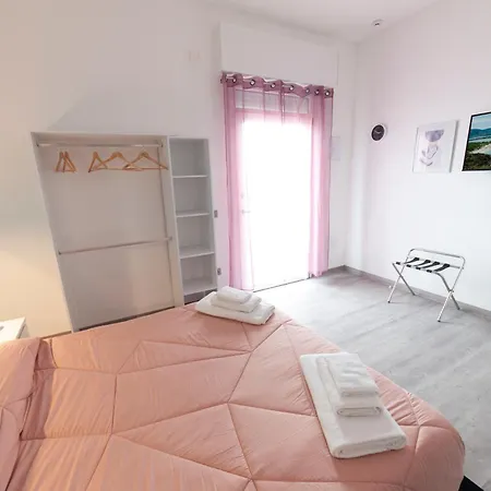 Mhometredici Konukevi 3*