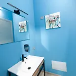 Penzion Mhometredici Guest House - Camere Moderne Vicino Aeroporto Cagliari 3*