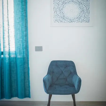 Mhometredici 3* Sestu