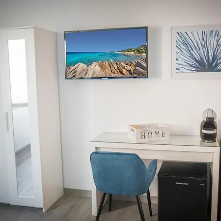 Mhometredici Vendégház