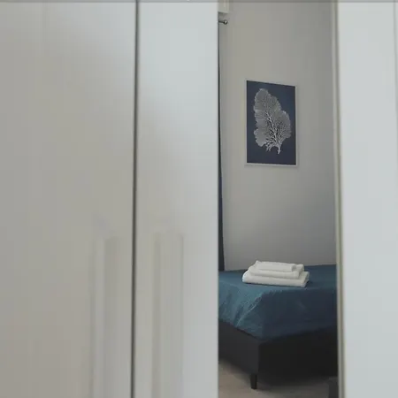 Vendégház Mhometredici 3*