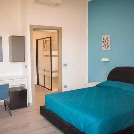 Vendégház Mhometredici Sestu