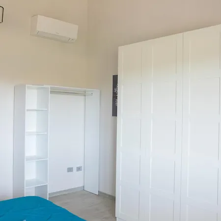 Vendégház Mhometredici