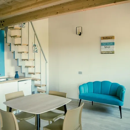 Mhometredici Vendégház 3*