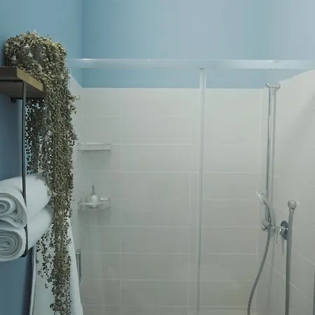 Vendégház Mhometredici 3*