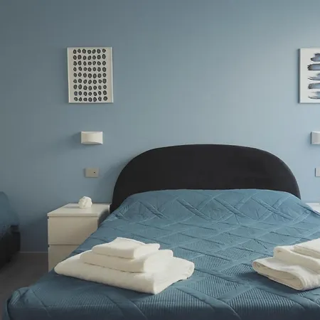 Mhometredici 3* Sestu