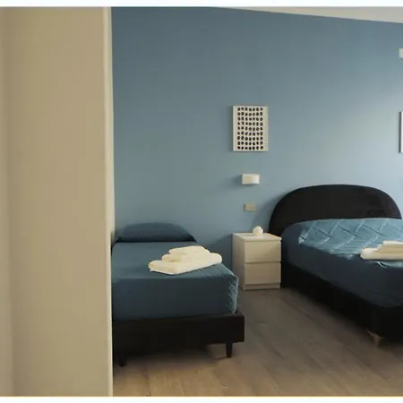 Guest house Mhometredici Sestu