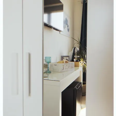 Vendégház Mhometredici 3*