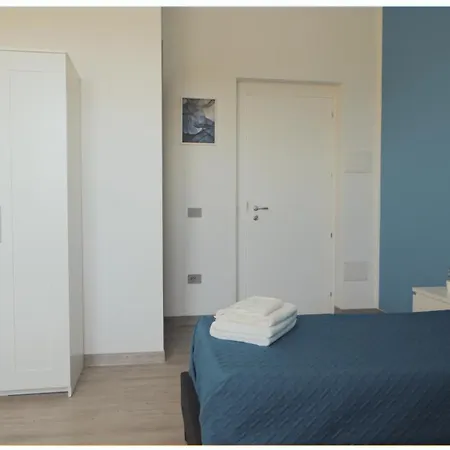 Vendégház Mhometredici Sestu