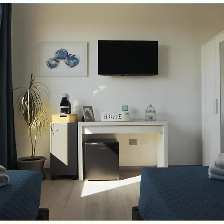 Guest house Mhometredici 3*