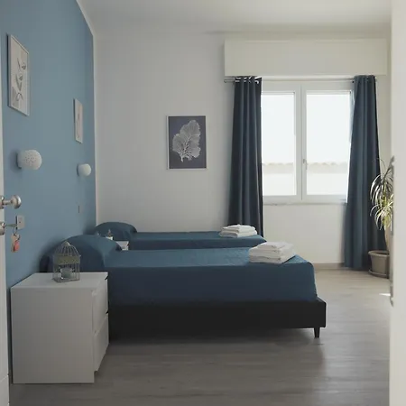 Guest house Mhometredici 3*