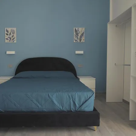 Mhometredici Vendégház