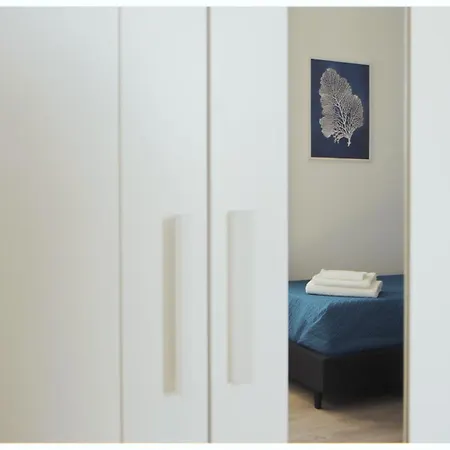 Guest house Mhometredici Sestu