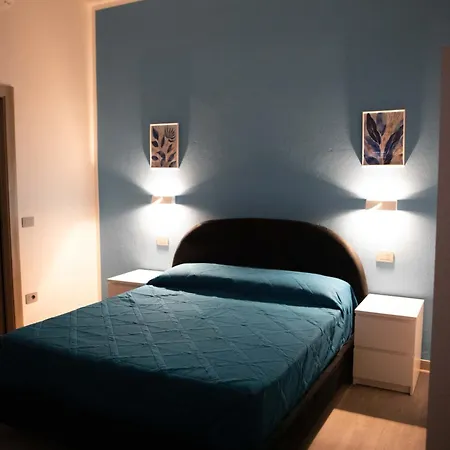 Mhometredici 3* Sestu