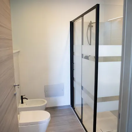 Mhometredici Guest house 3*