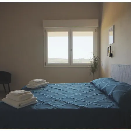 Guest house Mhometredici