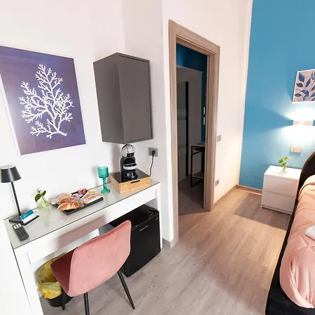 Mhometredici - Moderne A Vicino Aeroporto Cagliari E Policlinico Gasthuis 3*