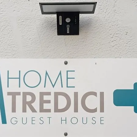 Πανσιόν Mhometredici - Moderne A Vicino Aeroporto Cagliari E Policlinico Sestu