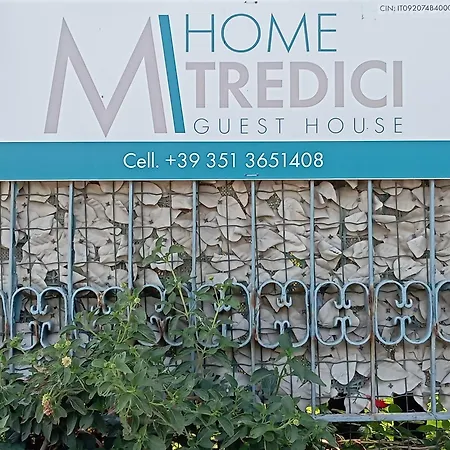Mhometredici - Vicino Aeroporto Cagliari 招待所