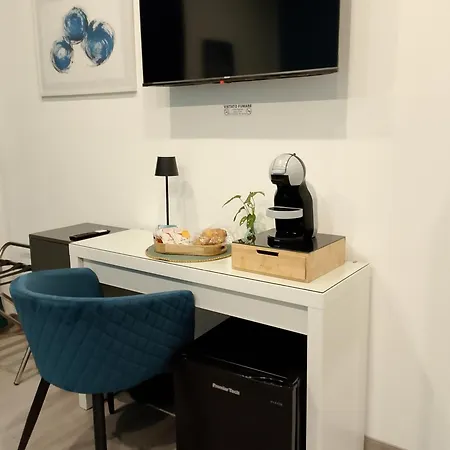 Πανσιόν Mhometredici - Moderne A Vicino Aeroporto Cagliari E Policlinico Sestu
