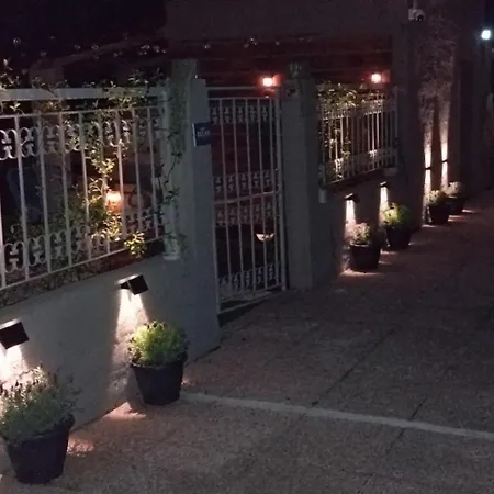 Mhometredici - Moderne A Vicino Aeroporto Cagliari E Policlinico